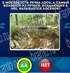 Одноклассники Да или Нет ответы Уровень 3608