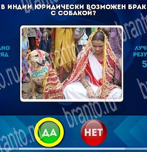 Одноклассники Да или Нет ответы Уровень 3668