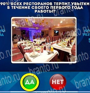 игра Да или Нет ответ на Уровень 4130