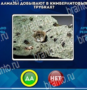 Решения на игру Да или Нет Уровень 4233