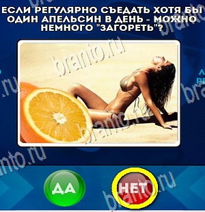 Да или Нет решения Уровень 4482