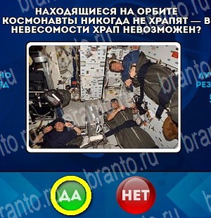 Подсказки на игру Да или Нет Уровень 4622
