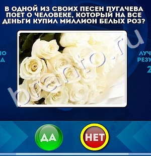 Игра Да или Нет подсказки Уровень 508