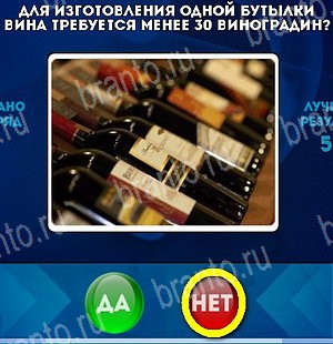 решебник на игру Да или Нет Уровень 4811