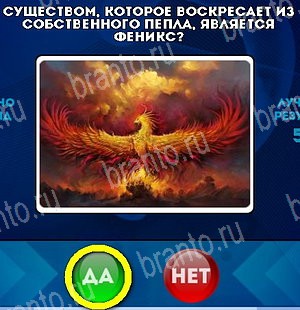 ответы на игру в одноклассниках Да или Нет Уровень 4896