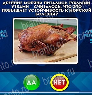 Да или Нет решения Уровень 4972