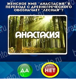 игра Да или Нет ответ на Уровень 5020