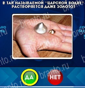 Помощь на игру ВК Да или Нет Уровень 5074