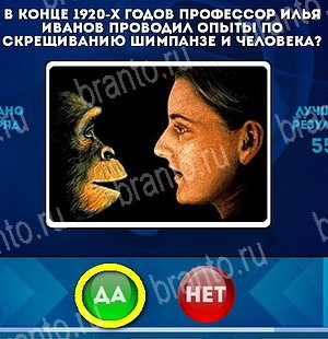 Игра Да или Нет ответы Уровень 5157
