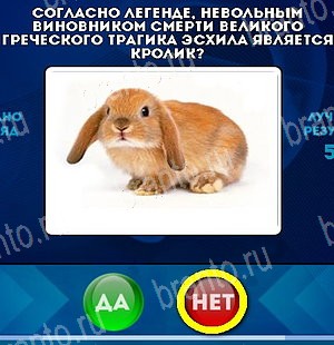 Да или Нет ответы в картинках Уровень 5266