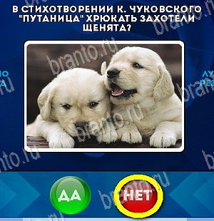 Да или Нет игра подсказки Уровень 5444