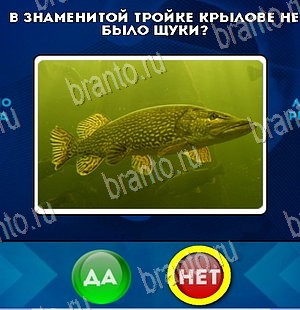 Решения на игру Да или Нет Уровень 5523