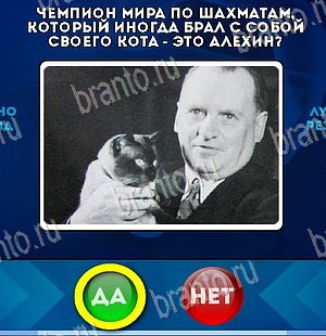 Подсказки на игру Да или Нет Уровень 5672