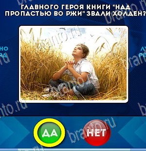 игра Да или Нет ответ на Уровень 5700