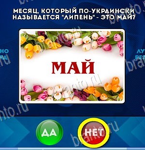 игра Да или Нет ответ на Уровень 5820