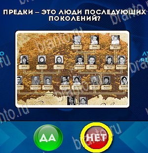 Да или Нет ответы в картинках Уровень 5876