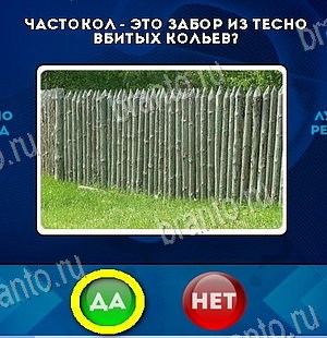 Да или Нет ответы в картинках Уровень 6026