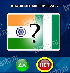 решебник на игру Да или Нет Уровень 6041