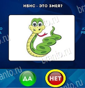 Да или Нет ответы в картинках Уровень 6046