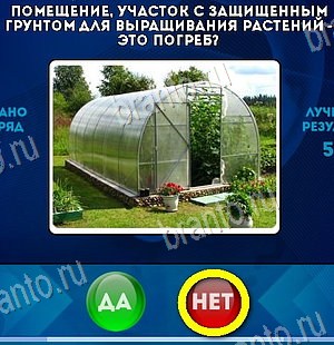 Помощь на игру ВК Да или Нет Уровень 6064