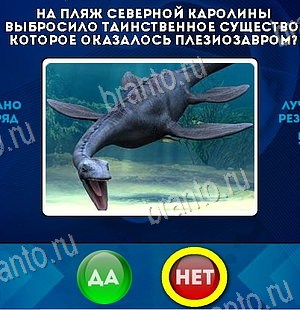 Да или Нет ответы в картинках Уровень 6106