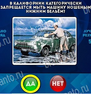 Игра Да или Нет подсказки Уровень 6118