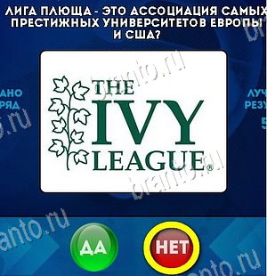 Да или Нет ответы в картинках Уровень 6176