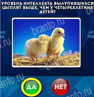 Да или Нет игра помощь Уровень 6195