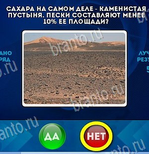 Решения на игру Да или Нет Уровень 6243