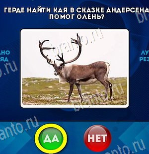 Помощь на игру ВК Да или Нет Уровень 6244