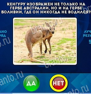 Да или Нет ответы в картинках Уровень 6346