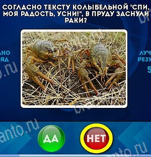 Игра Да или Нет подсказки Уровень 6348