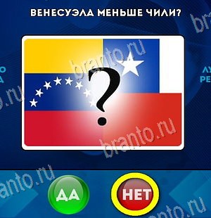 Да или Нет игра подсказки Уровень 6374