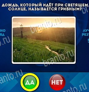 Да или Нет подсказки в контакте Уровень 6489