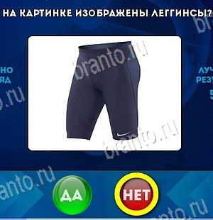 игра Да или Нет ответ на Уровень 6530