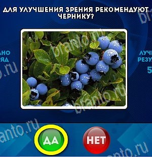 Подсказки на игру Да или Нет Уровень 6572