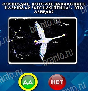 Решения на игру Да или Нет Уровень 6573