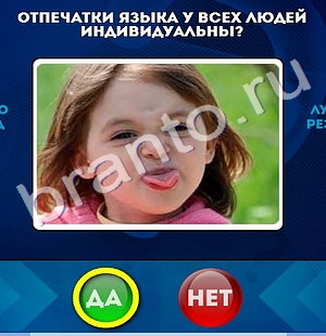 Игра Да или Нет ответы Уровень 827