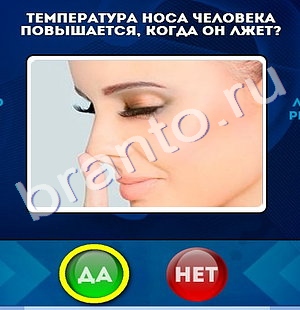 решебник на игру Да или Нет Уровень 851