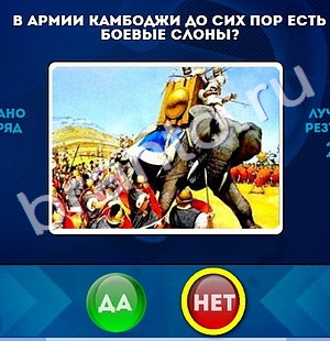 игра Да или Нет ответ на Уровень 1080