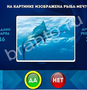 Игра Да или Нет ответы Уровень 1247