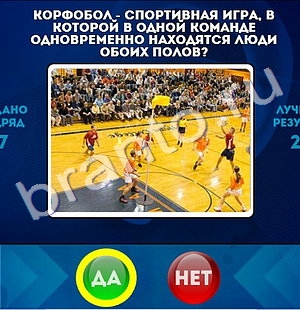 игра Да или Нет ответ на Уровень 1320