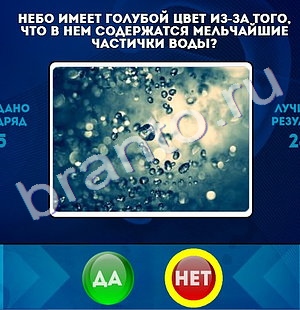 Игра Да или Нет ответы Уровень 1337