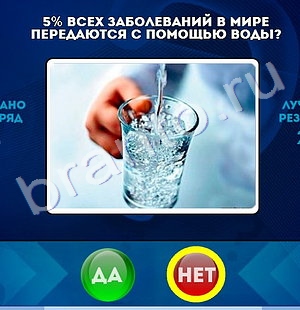 игра Да или Нет ответ на Уровень 1360