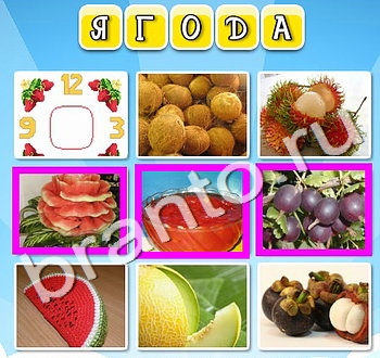 ответы на игру Фото к слову уровень 82