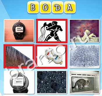 ответы на игру Фото к слову в контакте уровень 125