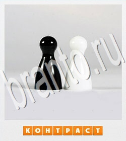 игра Фотослово - разгадай слово по фотографии помощь ВК уровень 98