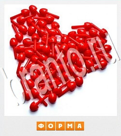 приложение Фотослово ответы на все задания уровень 109