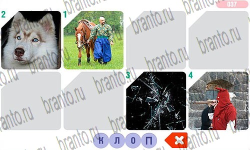Фоторебус ответы в картинках в контакте Уровень 37