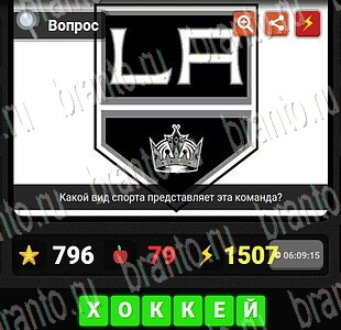 Гений ответы к игре Футбол и Спорт уровень 51